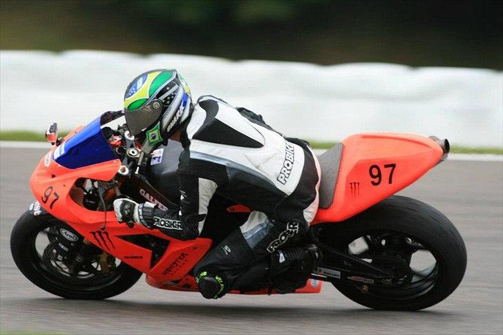 Kawasaki ZX10R billede 4