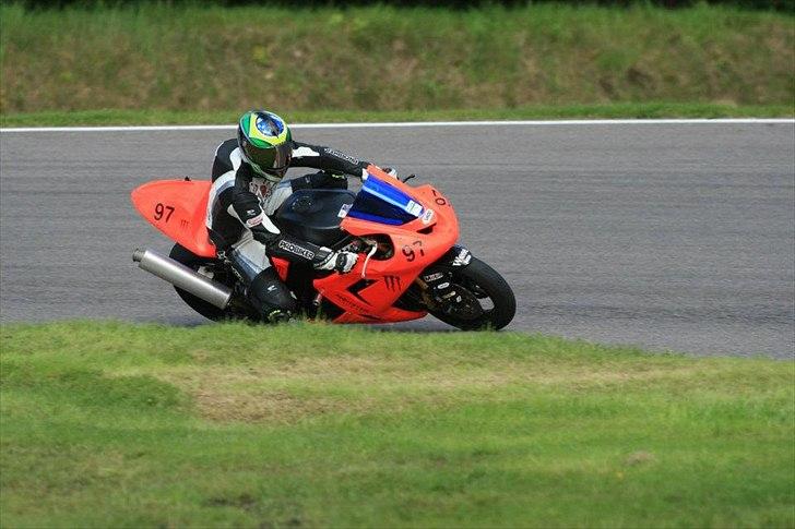 Kawasaki ZX10R billede 9