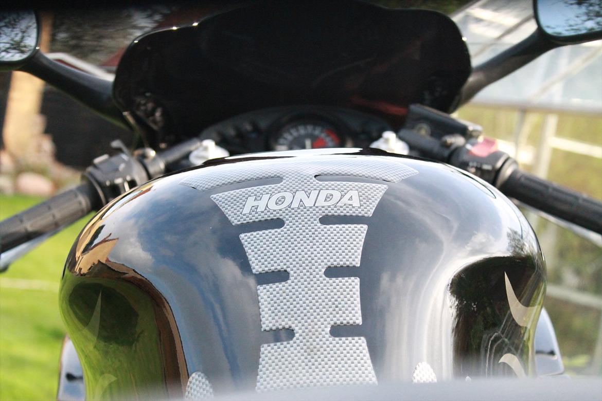 Honda cbr 600 f2 billede 9
