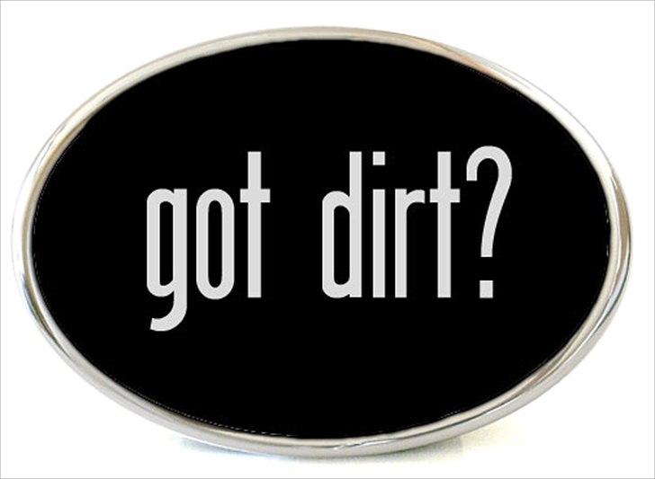 Universal Got Dirt? billede 1