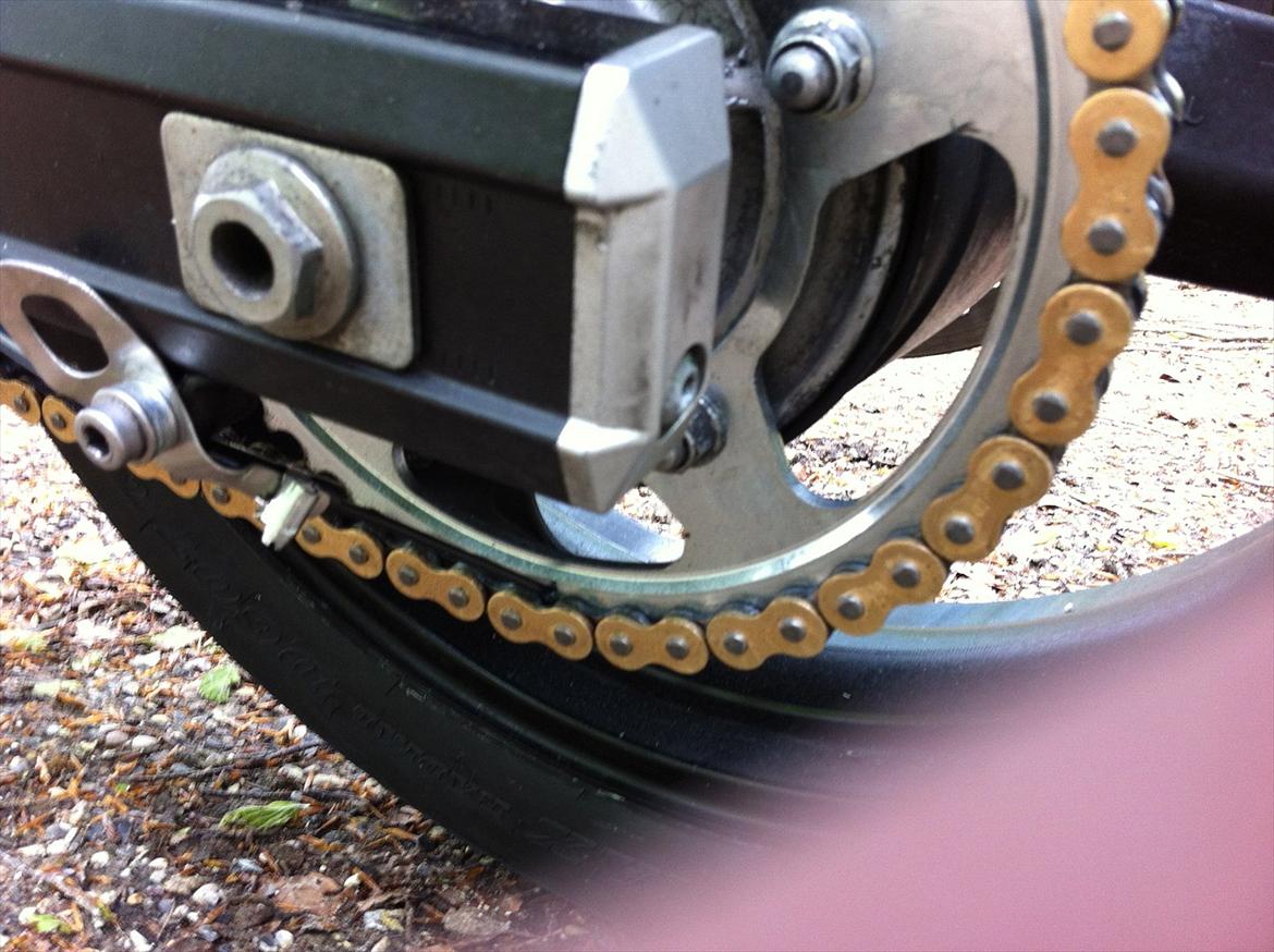 Suzuki Dl 650 V Strom billede 8