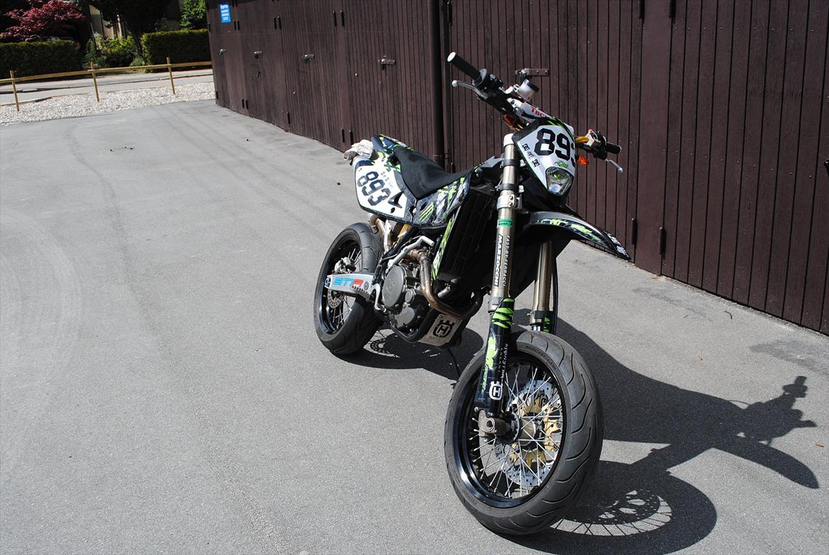 Husqvarna SMR billede 3