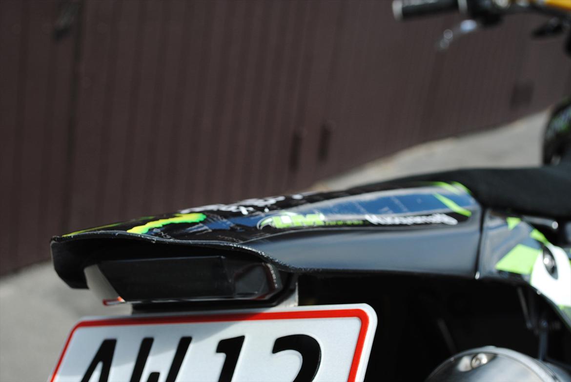 Husqvarna SMR billede 4