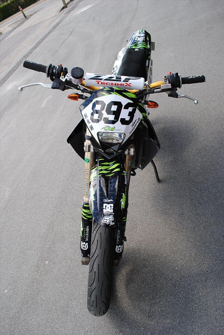 Husqvarna SMR billede 6