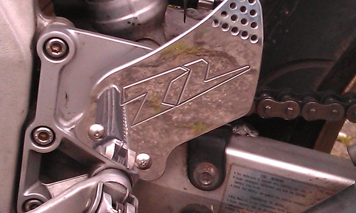 Suzuki TL1000S (Solgt) - Mere TL lir! Vil det ingen ende tage - Næppe ggg billede 17