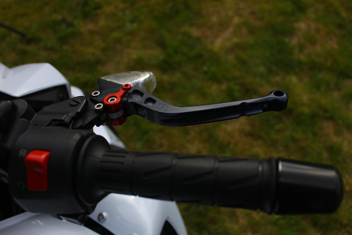 Kawasaki Z 750 ABS billede 2