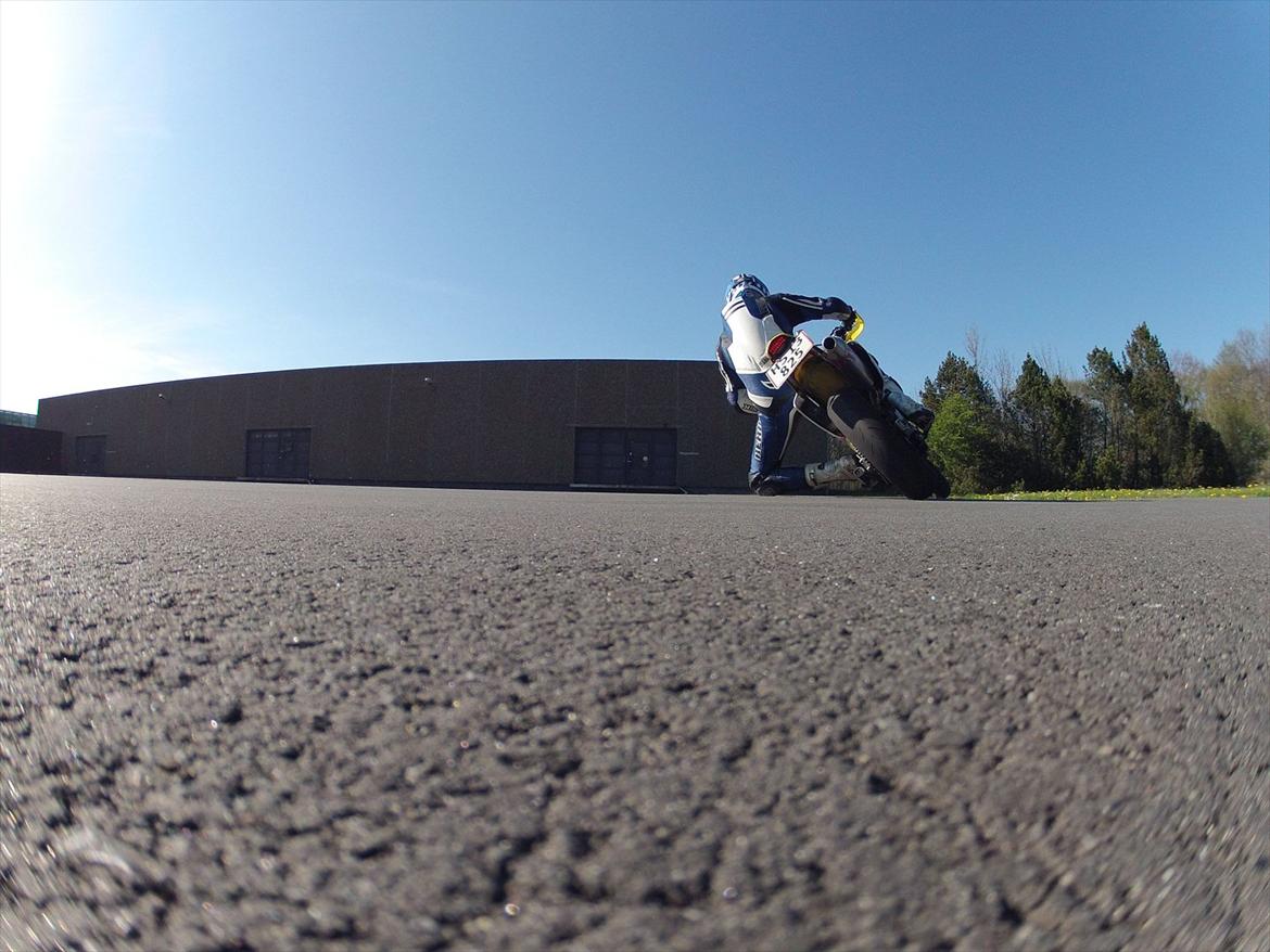 Suzuki Dr-z400 sm billede 2