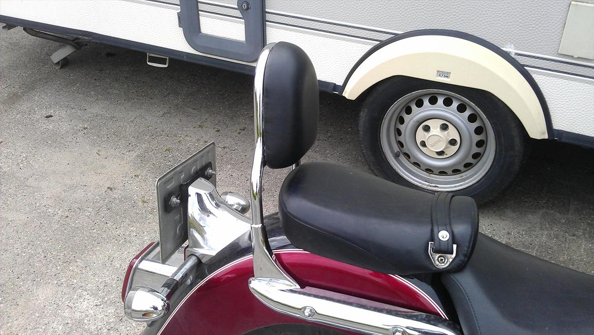 Hyosung gv 250 Aquila billede 7