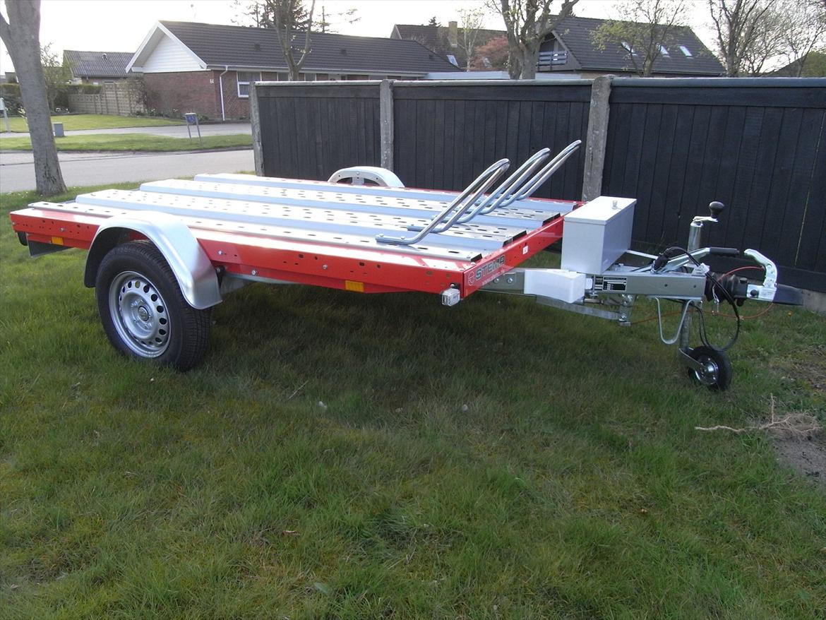 Kawasaki ZX10R - Kan lejes af mig !! billede 17