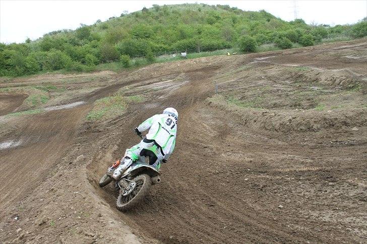 KTM sx250f billede 7