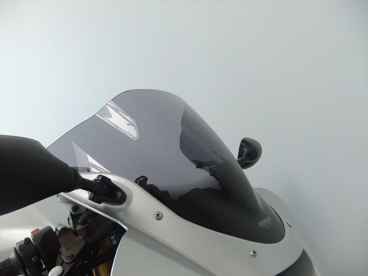 Kawasaki ZX6-R billede 7