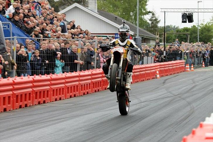 KTM 450 SMR billede 1