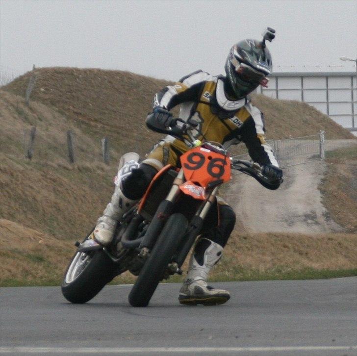 KTM 450 SMR billede 9