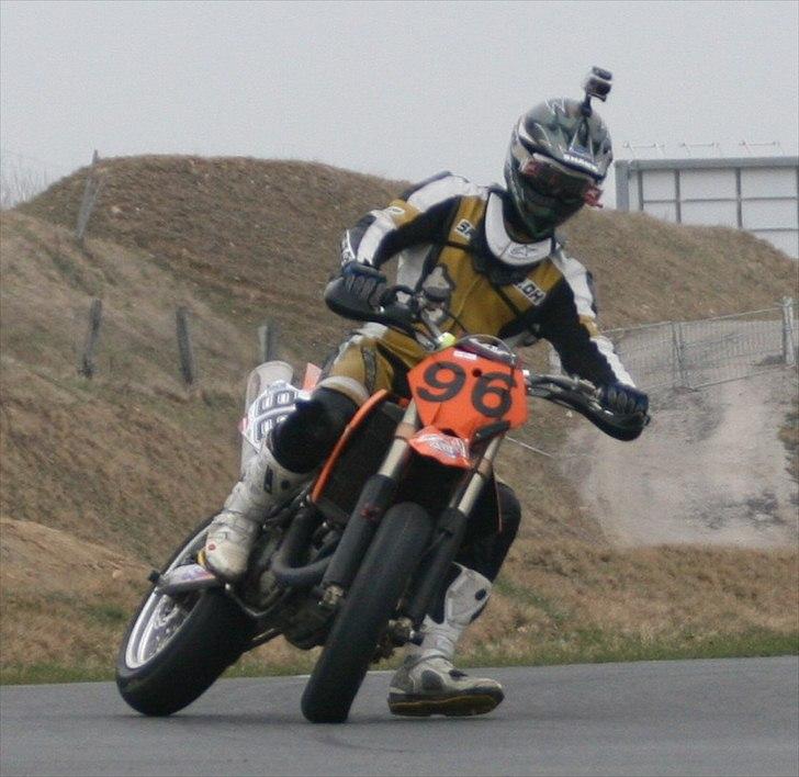 KTM 450 SMR billede 10