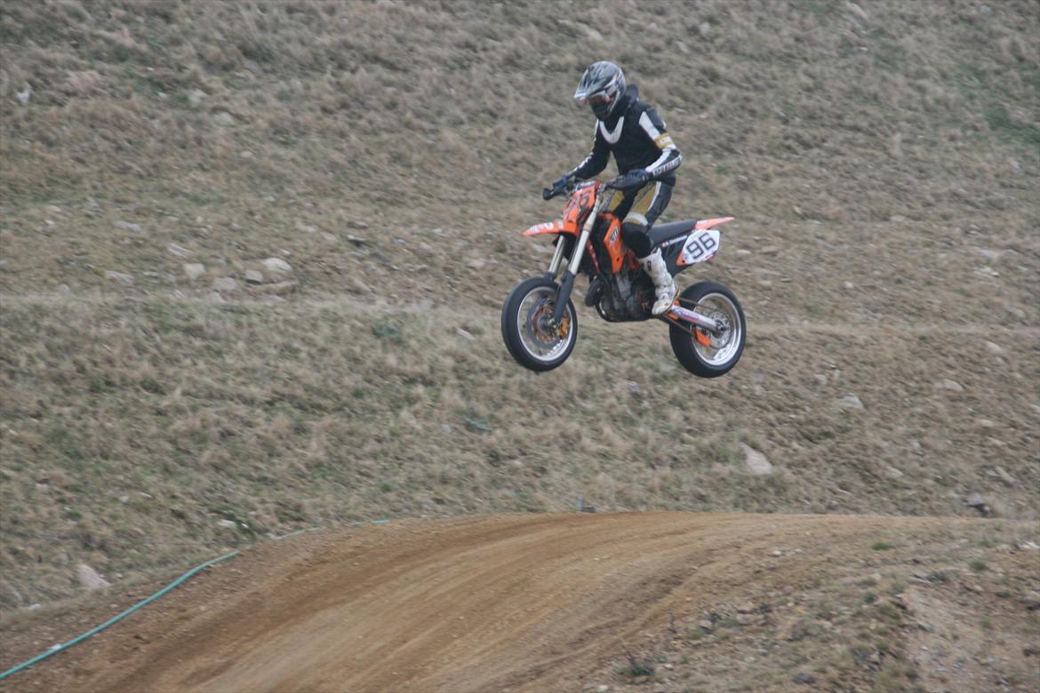 KTM 450 SMR billede 11