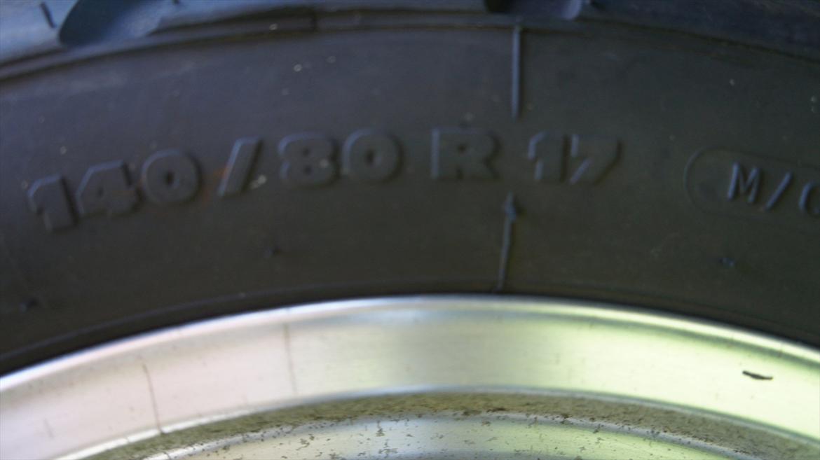 Yamaha XTZ 750 Super Ténéré billede 13