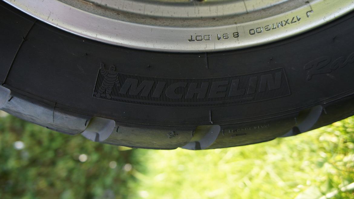 Yamaha XTZ 750 Super Ténéré billede 14