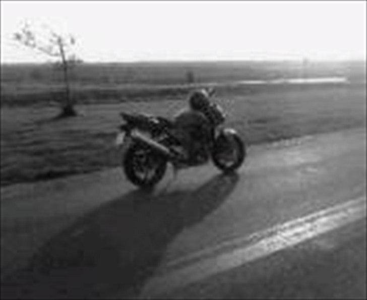 Kawasaki z750 billede 6