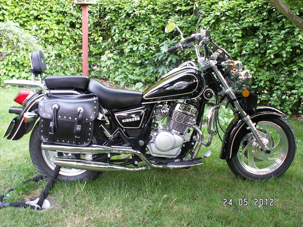 Lifan King billede 2