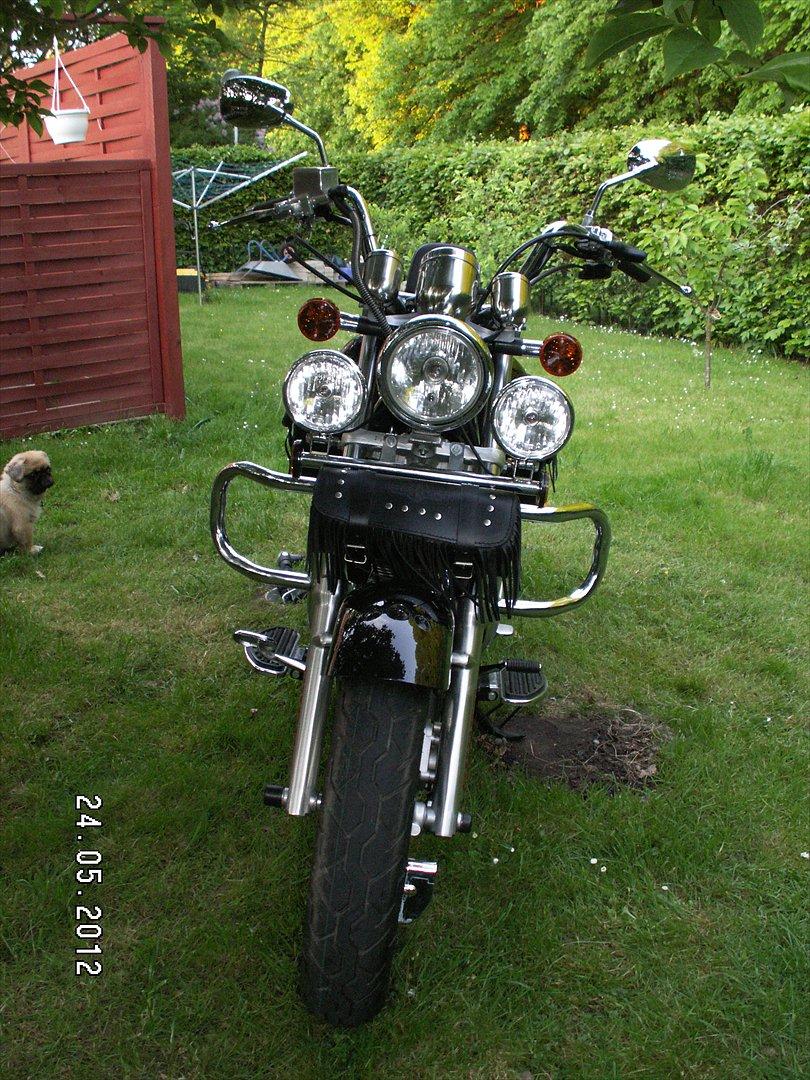 Lifan King billede 4