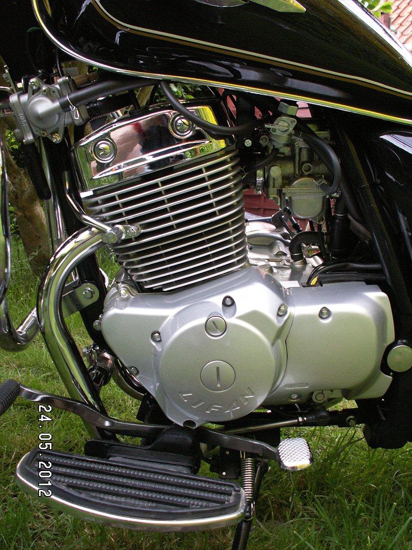 Lifan King billede 6