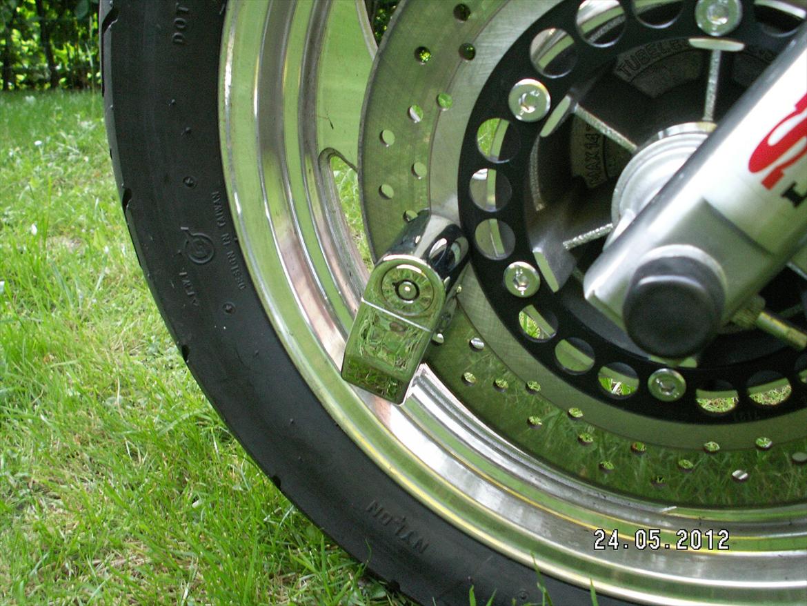 Lifan King billede 7