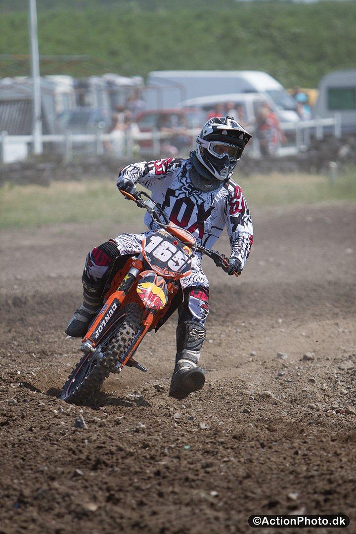 KTM Sxf 250 >>> West Side Racing <<< billede 8