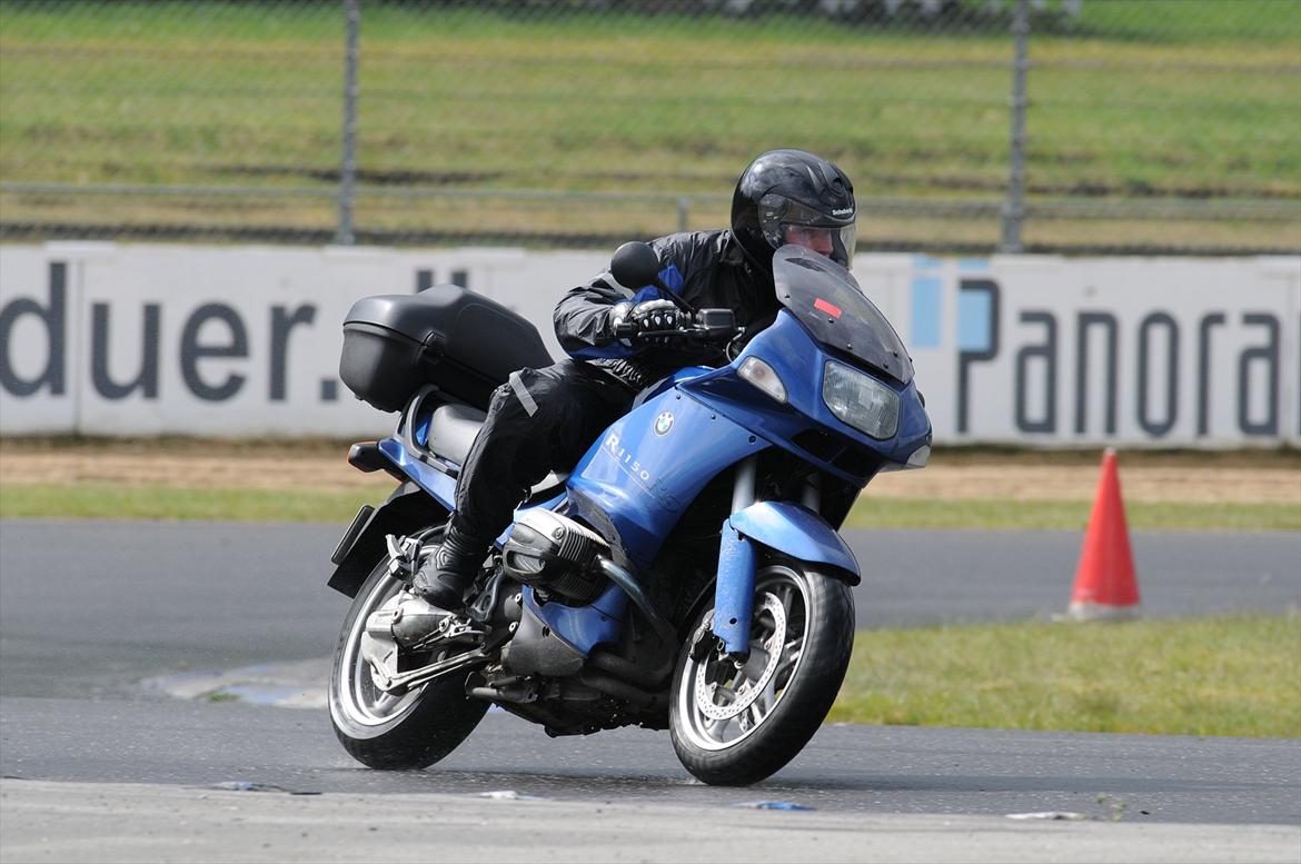 BMW R 1150 RS billede 4