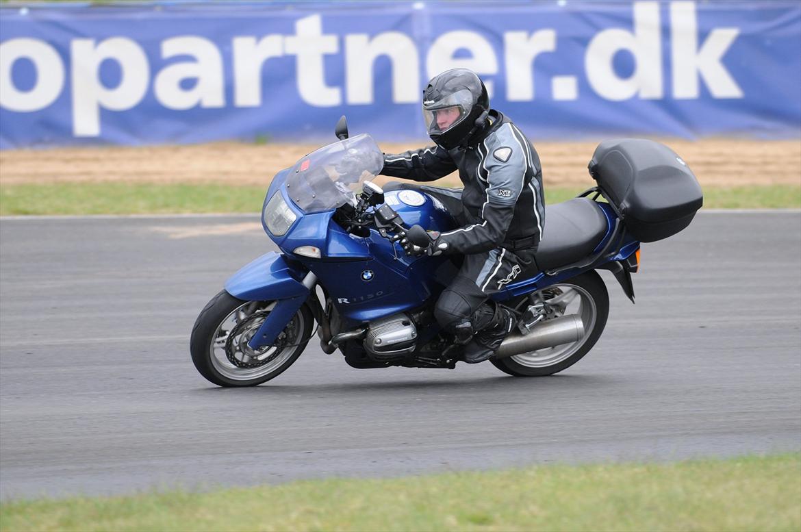 BMW R 1150 RS billede 6