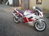 Yamaha FZR 1000 ExUp