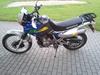 Honda NX 650 Dominator