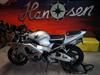 Honda CBR 929 RR