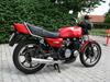 Kawasaki Z750r
