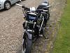 Yamaha V-MAX 1200 [Tidl. motorcykel]