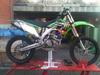 Kawasaki KXF 450
