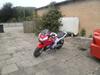 Honda CBR600 F3 [Tidl. motorcykel]