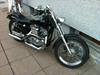 Harley Davidson sporster