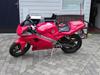Cagiva mito 125 [Tidl. motorcykel]