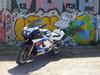 Suzuki Gsxr 600 SRAD [Tidl. motorcykel]