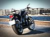 Suzuki LS 650 Savage