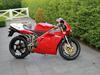 Ducati 916 SPS
