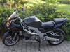 Suzuki SV 650 S
