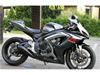 Suzuki GSX 750 R [Tidl. motorcykel]