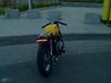 Honda CB 400 F