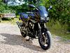 Yamaha FZS 600 Fazer <Solgt> [Tidl. motorcykel]