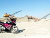 Honda CBR 600 F2  (GIV ET BUD)