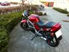 Honda CB 450 s