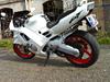 Honda CBR 600 F2 [Tidl. motorcykel]