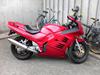 Suzuki rf600r [Tidl. motorcykel]