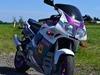 Yamaha FZR 600 R *TIL SALG*